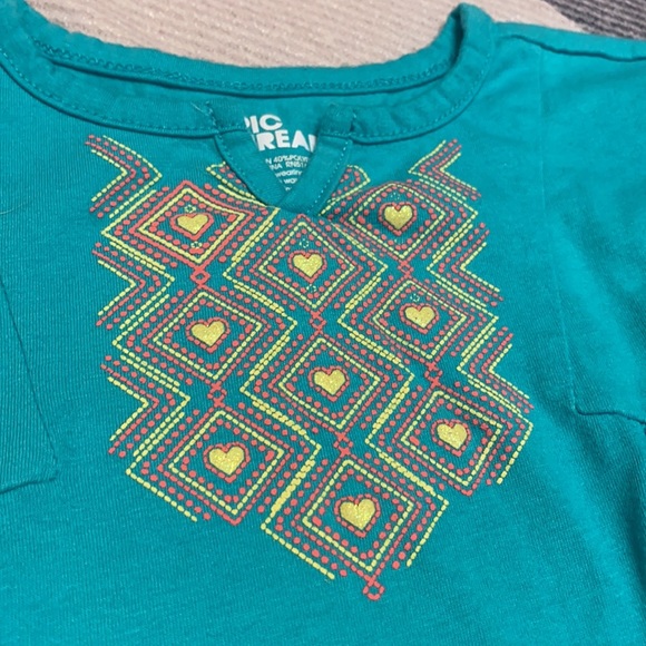 3pc Outfit Pack w/ Romper - 2T - Picture 8 of 11